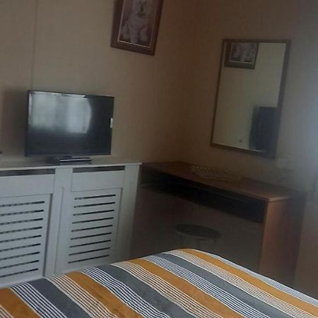Crimdon Dene Holiday Park Hartlepool Zewnętrze zdjęcie