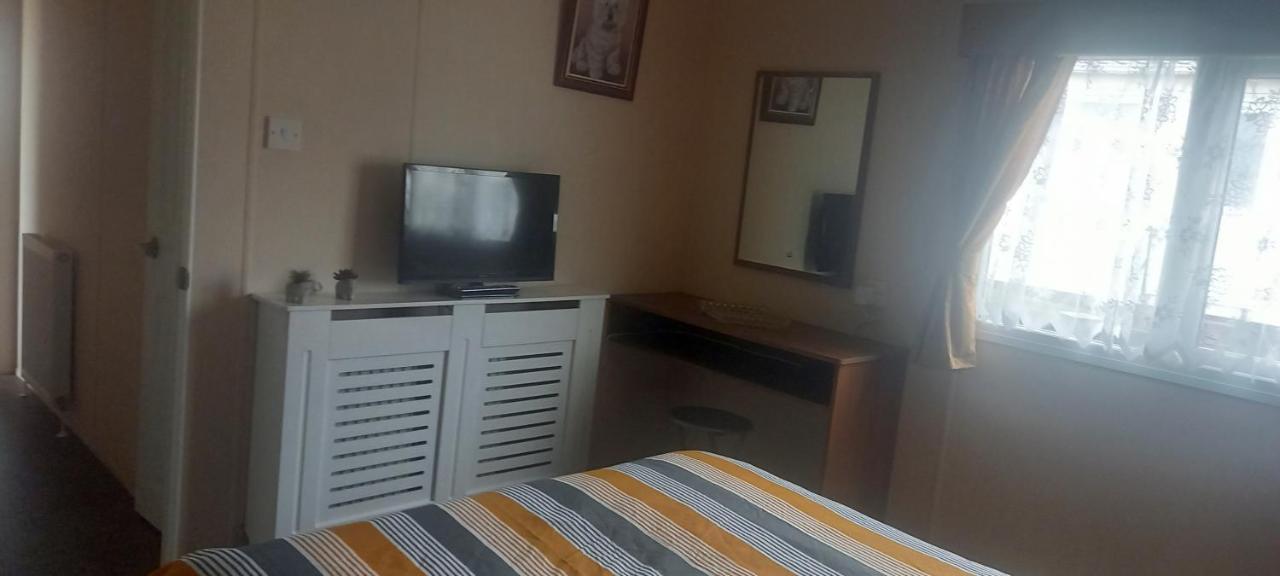 Crimdon Dene Holiday Park Hartlepool Zewnętrze zdjęcie